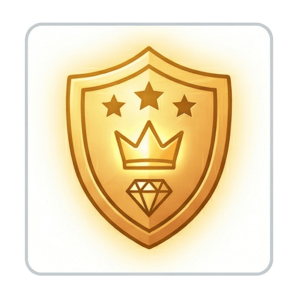 Elite plan icon