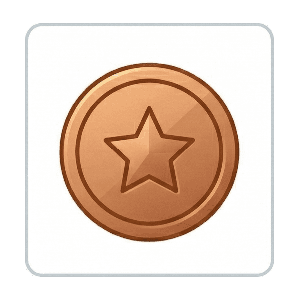 Essential plan icon