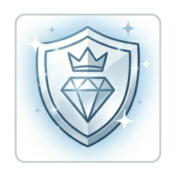 Professional plan icon