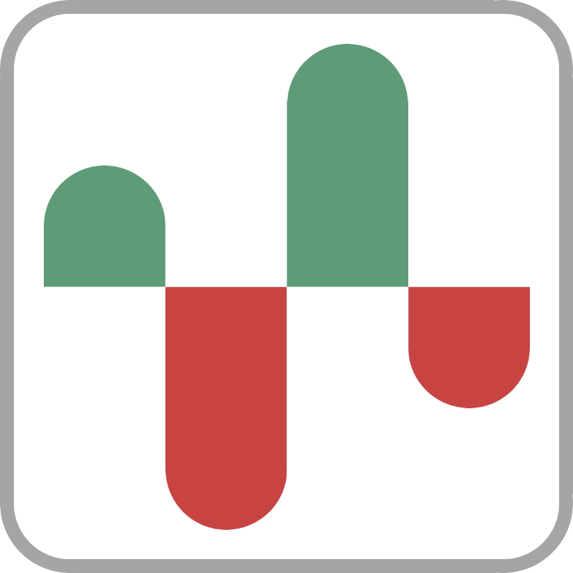 Positioned Logo