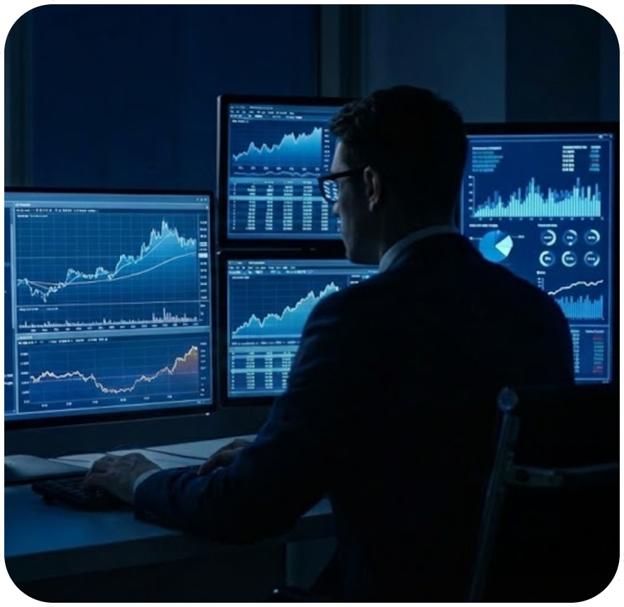 Quantitative Strategies
